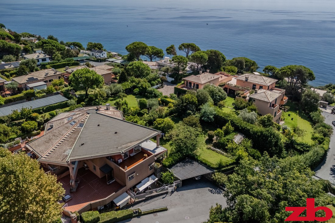 Apartment in Arenzano, Liguria, Italy 1 - 18934320