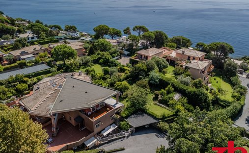 Apartment in Arenzano, Liguria, Italy 1