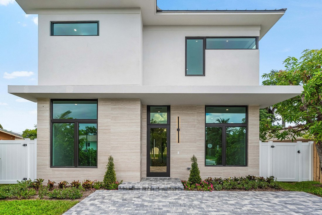 House in Delray Beach, Florida, United States 2 - 18935335