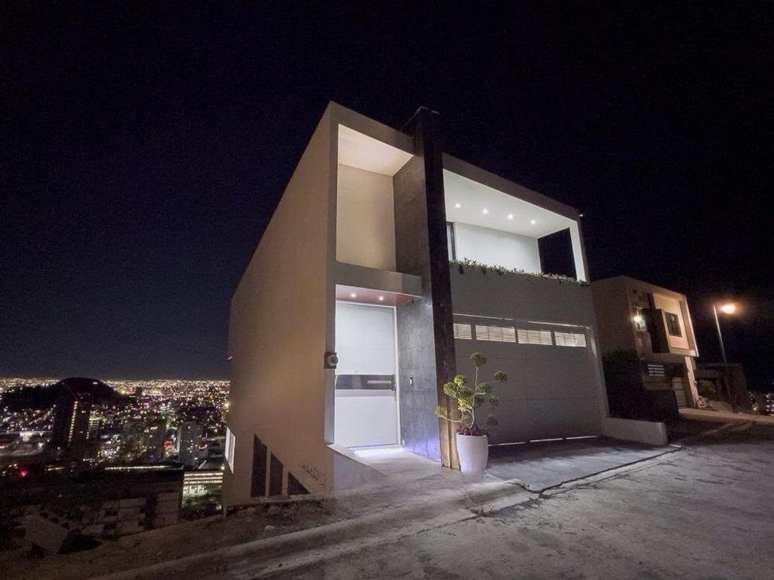 House in Monterrey, Nuevo Leon, Mexico 1 - 18932865