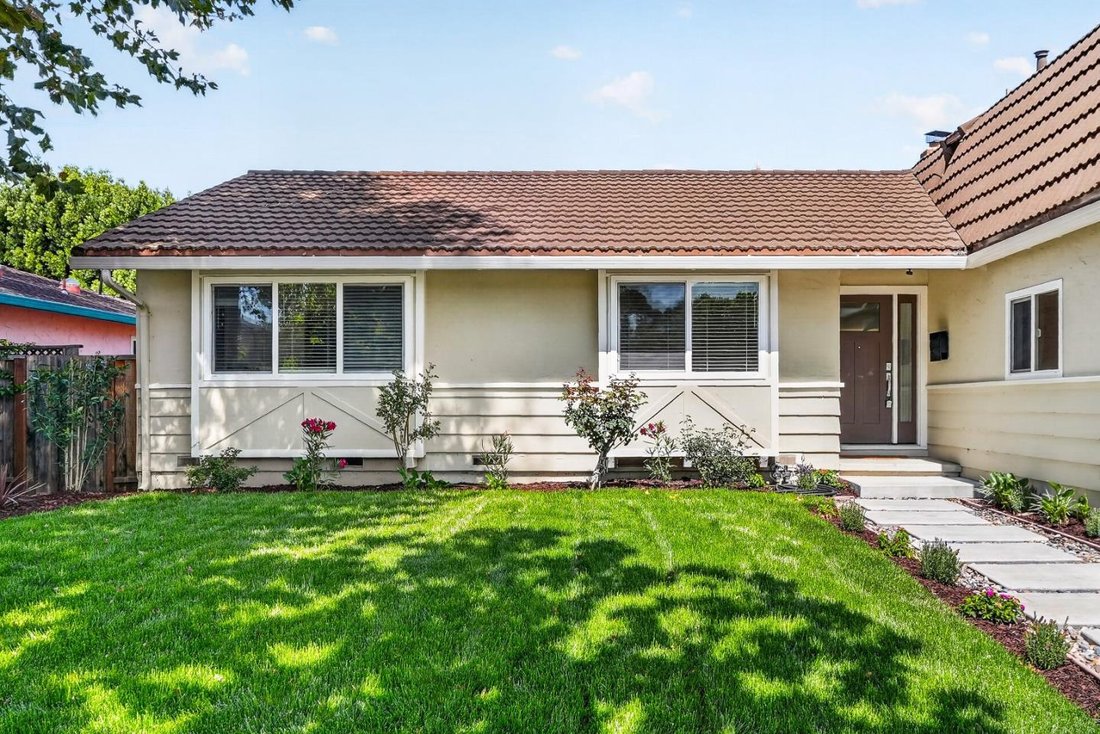 House in Sunnyvale, California, United States 4 - 18934541