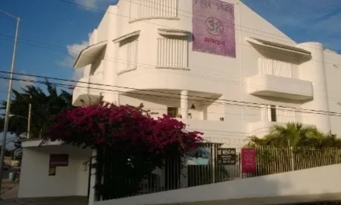 Playa del Carmen, Quintana Roo, Mexico 1 - 16768419