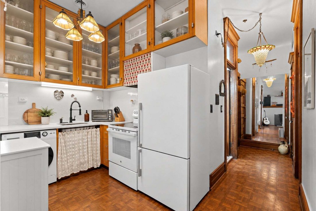 Condo in Chicago, Illinois, United States 5 - 18935028