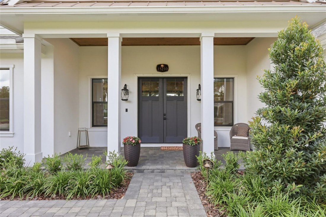 House in Winter Garden, Florida, United States 3 - 18934391