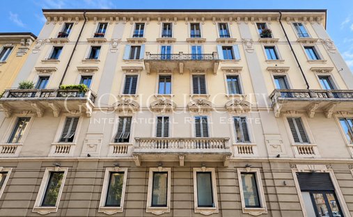 Apartment in San Vittore - Washington, Milan, Italy 1