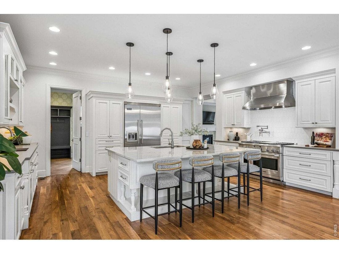 House in Denver, Colorado, United States 1 - 18933996