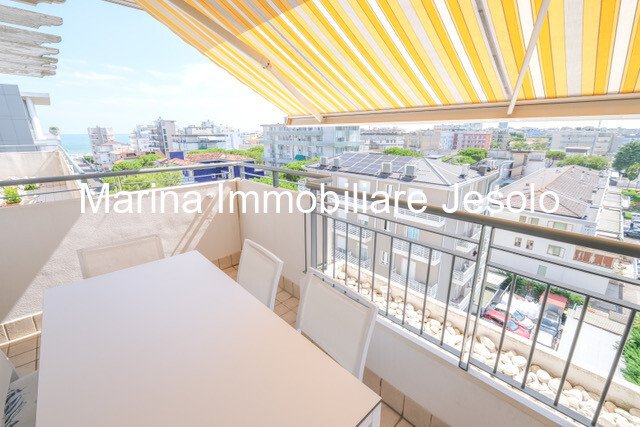 Apartment in Faro-Lido Ovest, Jesolo, Veneto 2 - 18935757