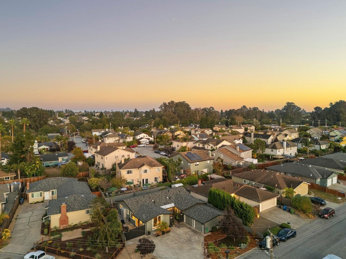 House in Santa Cruz, California, United States 2 - 18933895