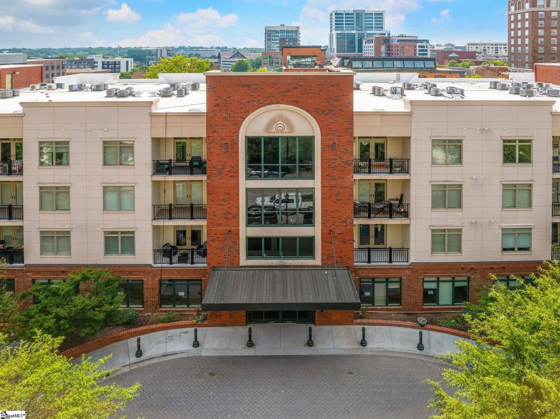 Condo in Greenville, South Carolina, United States 2 - 18933787
