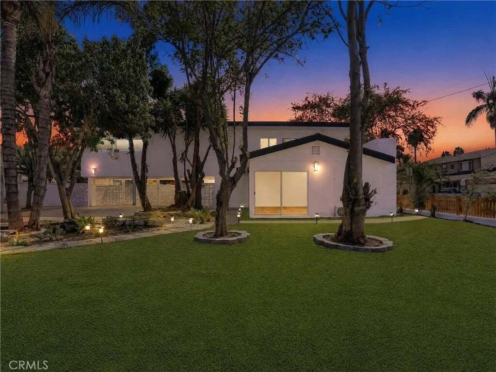 House in Montebello, California, United States 1 - 18930744