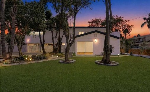 House in Montebello, California, United States 1