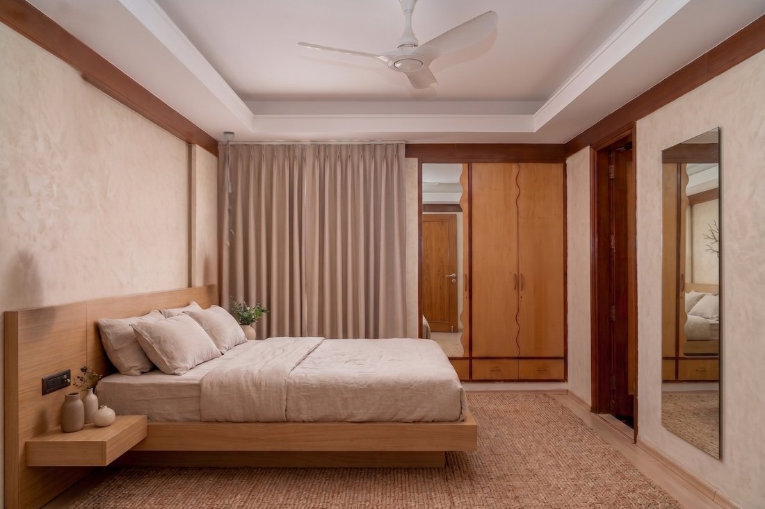 Apartment in New Delhi, Delhi, India 5 - 18935987