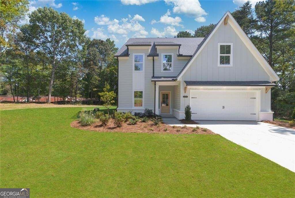 House in Cumming, Georgia, United States 2 - 18935091
