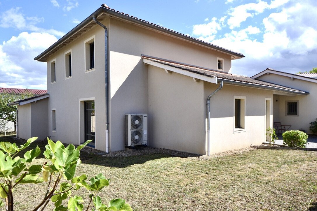 House in Lancie, Auvergne-Rhône-Alpes, France 4 - 18935475