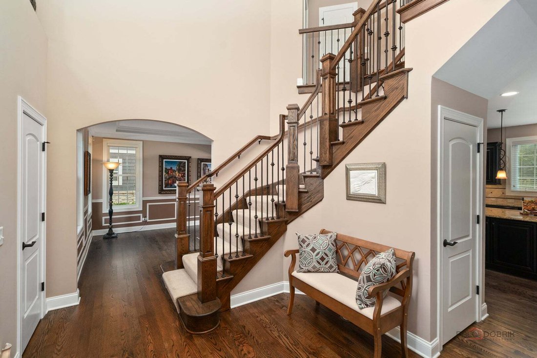 House in Mundelein, Illinois, United States 3 - 18934843