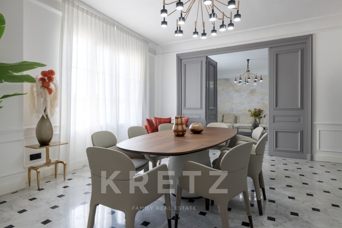 Apartment in Cannes, Provence-Alpes-Côte d'Azur, France 1 - 18932051