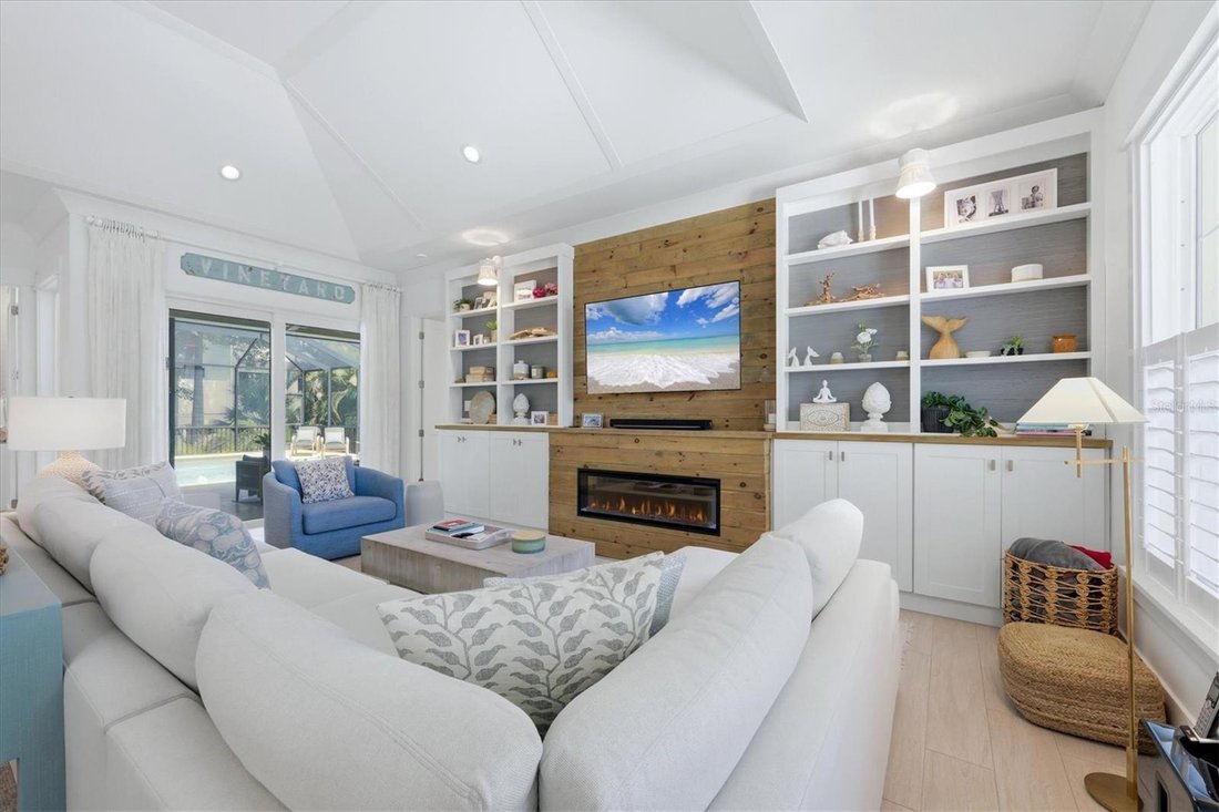 House in Siesta Key, Florida, United States 2 - 18934451