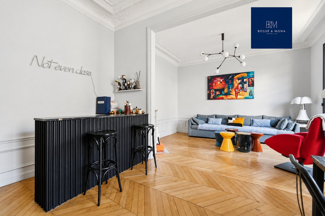 Apartment in Montorgueil-Saint Denis, Paris 2e Arrondissement, Paris 1 - 18935231