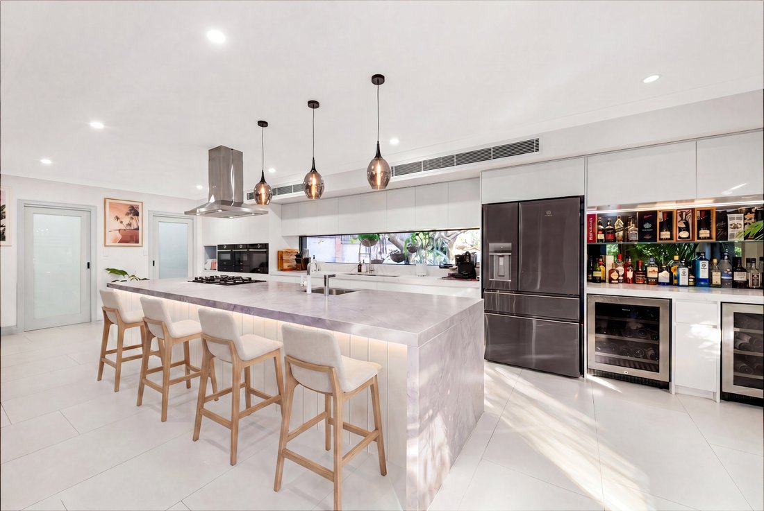 House in Ryde, New South Wales, Australia 4 - 18936374