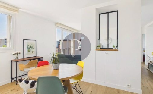 Apartment in Parc de Sceaux, Sceaux, France 1