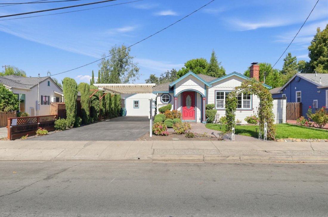 House in Redwood City, California, United States 2 - 18933934