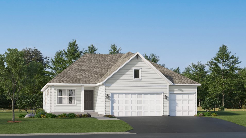 House in Cottage Grove, Minnesota, United States 1 - 18932395