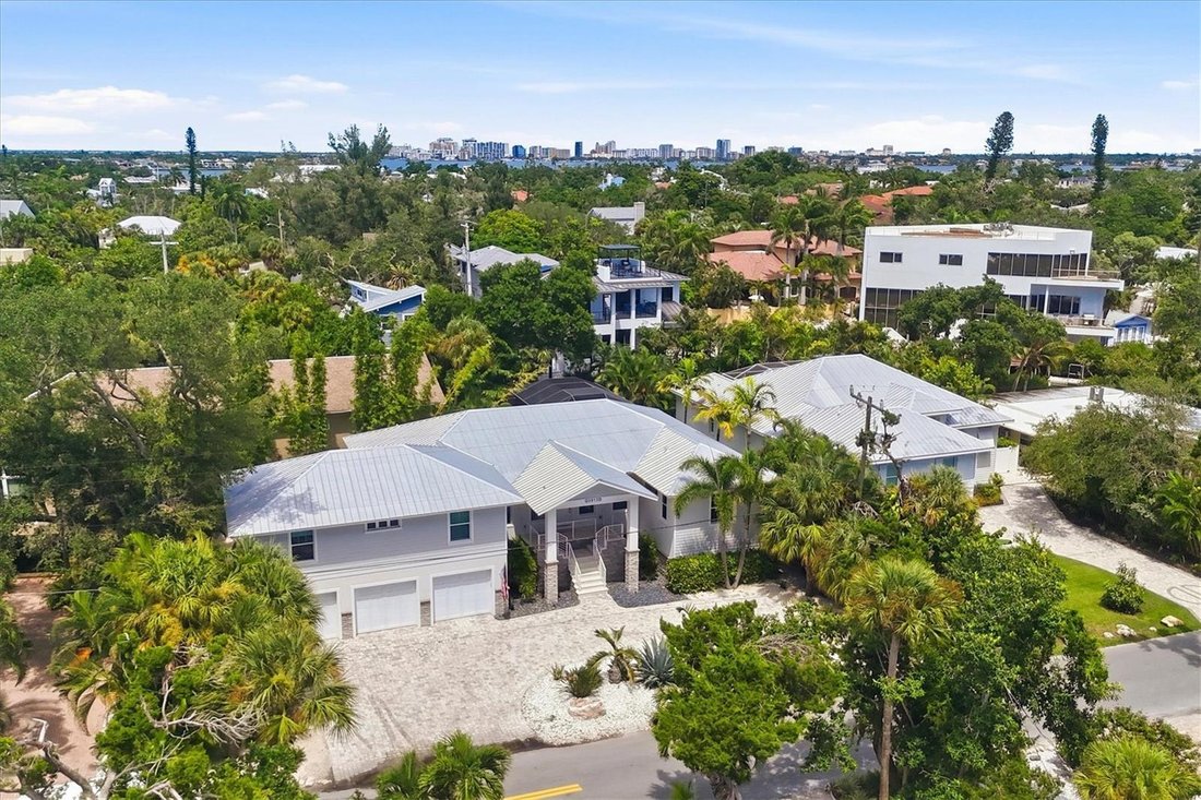 House in Siesta Key, Florida, United States 1 - 18934451