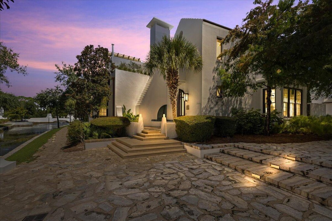 House in Watersound, Florida, United States 1 - 18933579