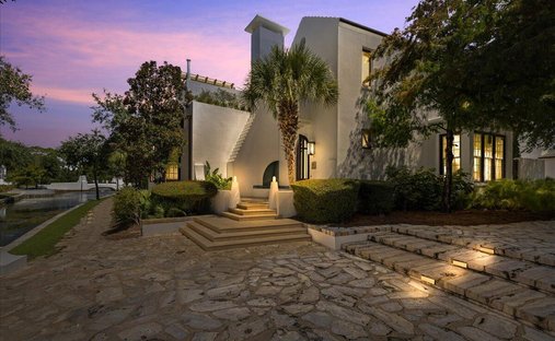 Casa a Watersound, Florida, Stati Uniti 1