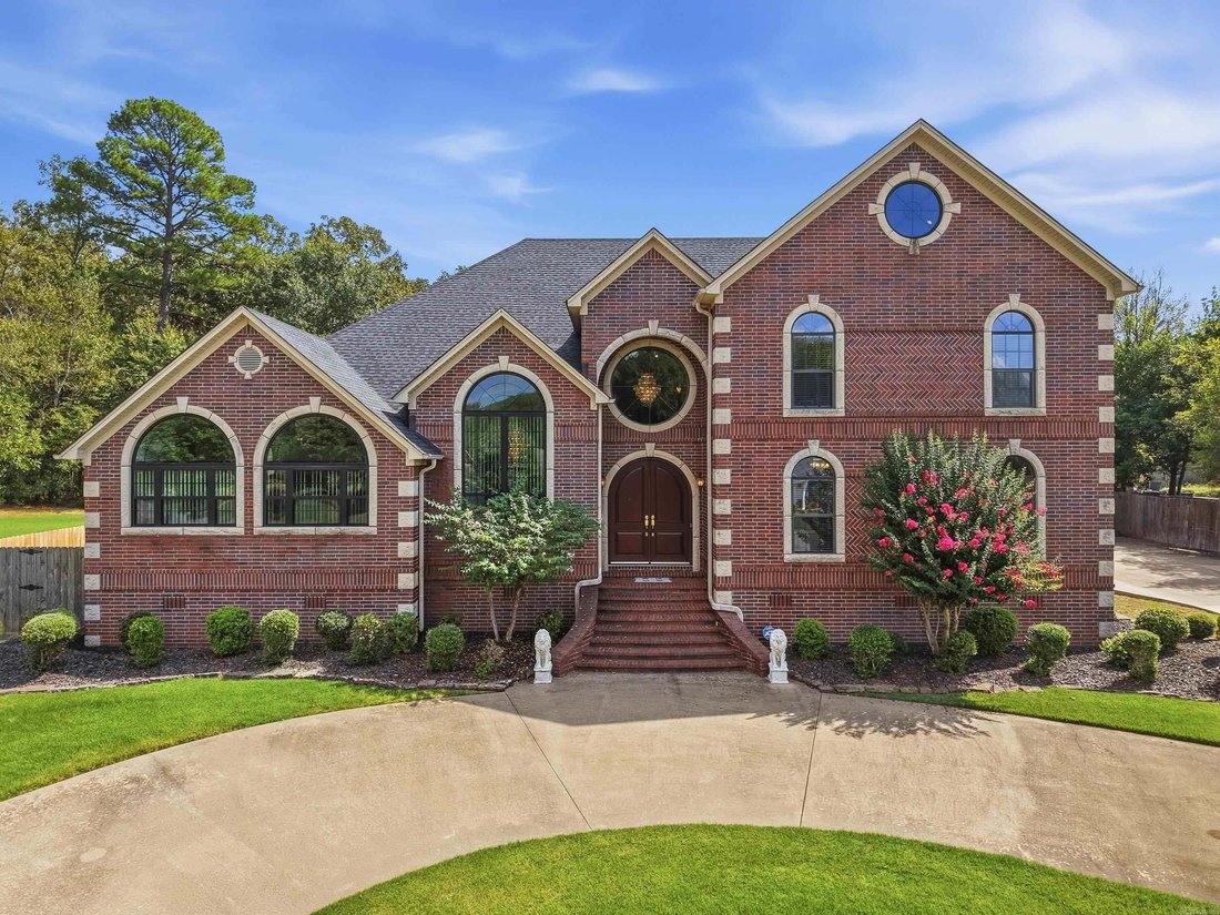 House in Conway, Arkansas, United States 3 - 18933726