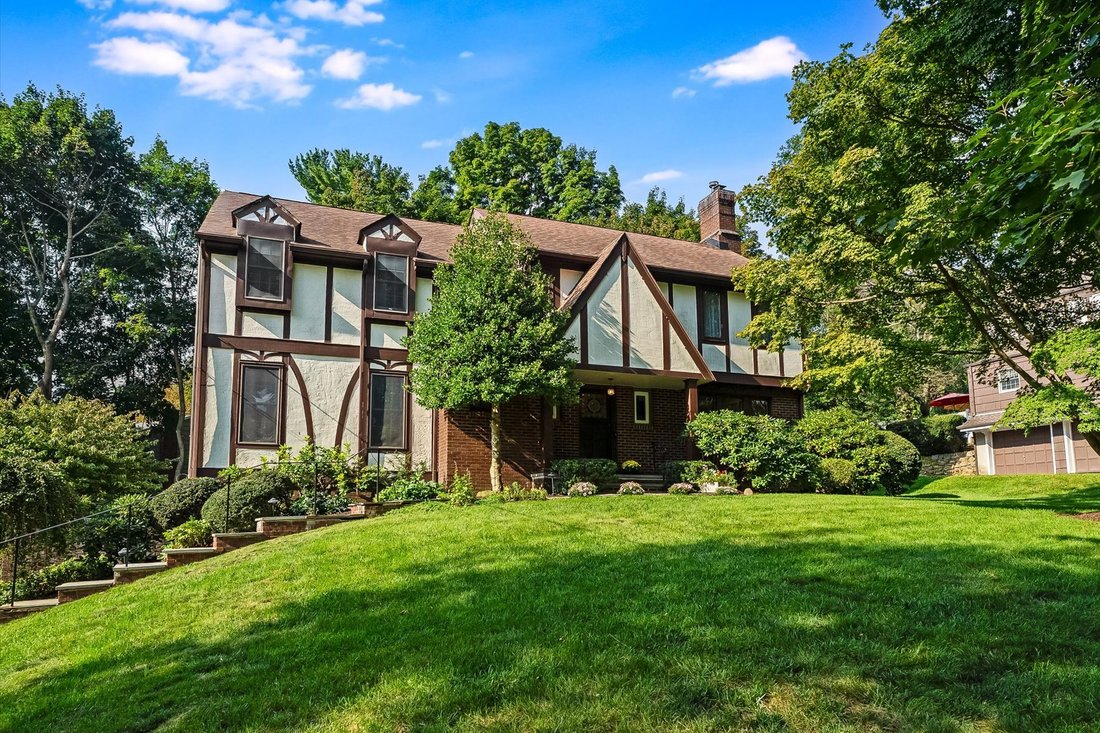 House in Morris Township, New Jersey, United States 1 - 18932126