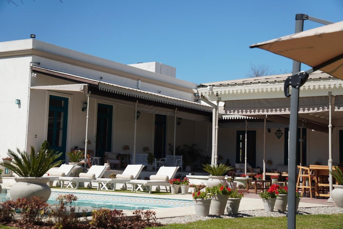 House in Yocsina, Cordoba, Argentina 4 - 18933447