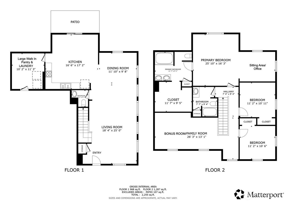 House in Roy, Washington, United States 2 - 18934513
