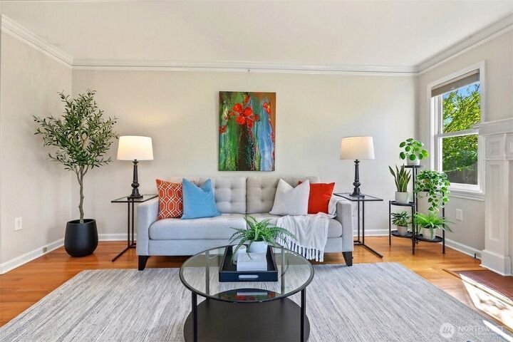 House in Seattle, Washington, United States 5 - 18936590