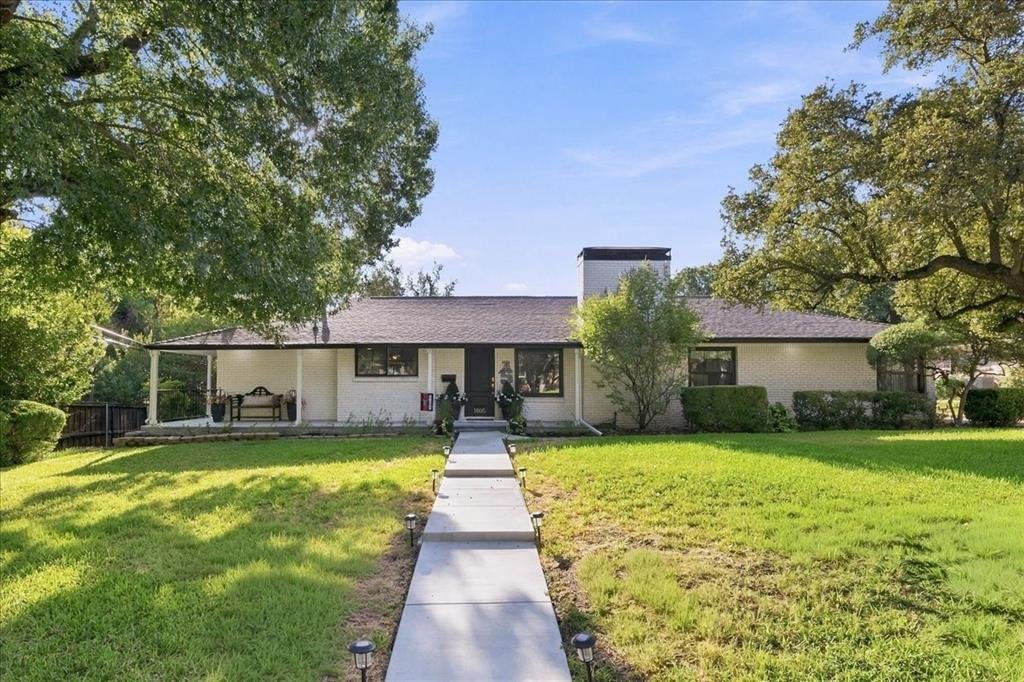 House in Fort Worth, Texas, United States 1 - 18934717