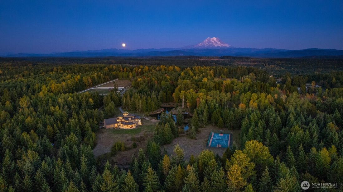 House in Roy, Washington, United States 4 - 18936578