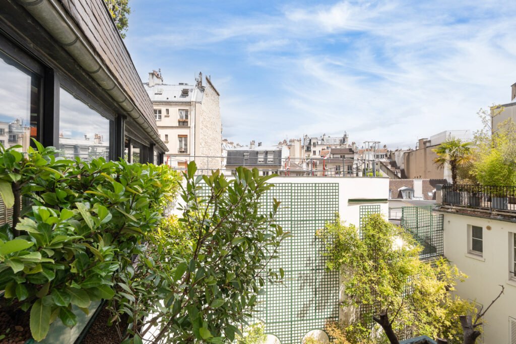 Apartment in Odéon, Paris 6e Arrondissement, Paris 2 - 18935194
