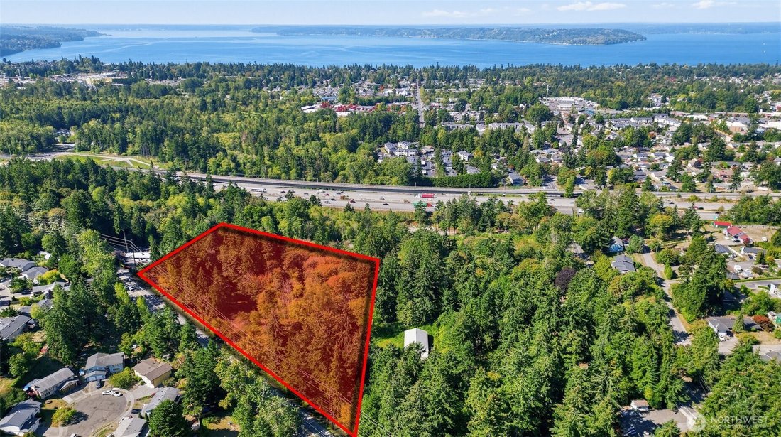 Land in Kent, Washington, United States 4 - 18936561