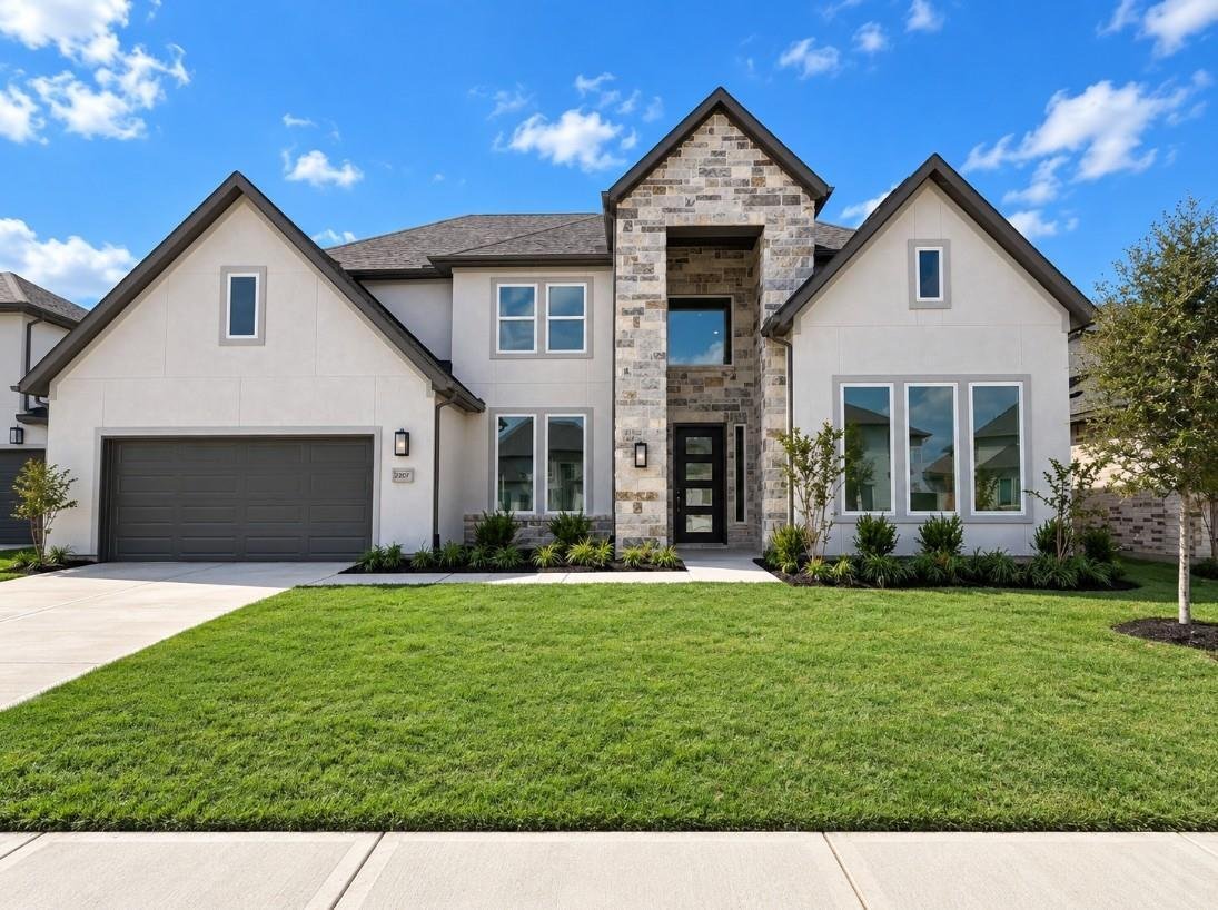 House in Houston, Texas, United States 1 - 17969717