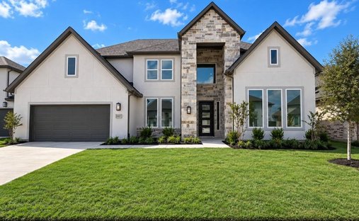 Casa a Houston, Texas, Stati Uniti 1