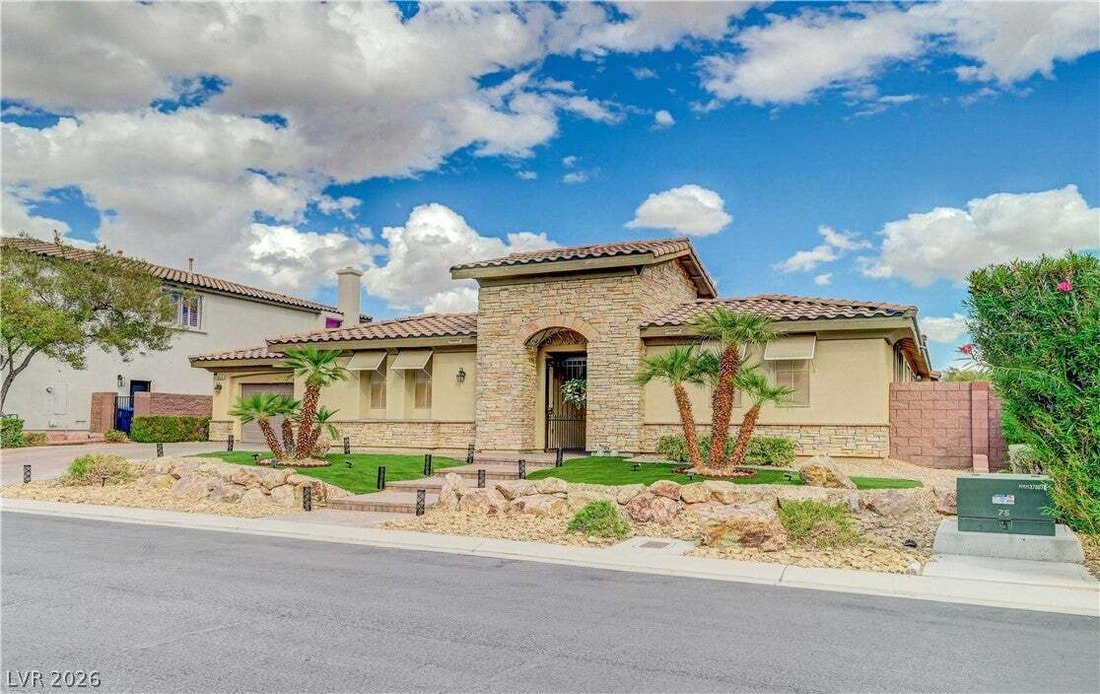 House in Las Vegas, Nevada, United States 4 - 18933863
