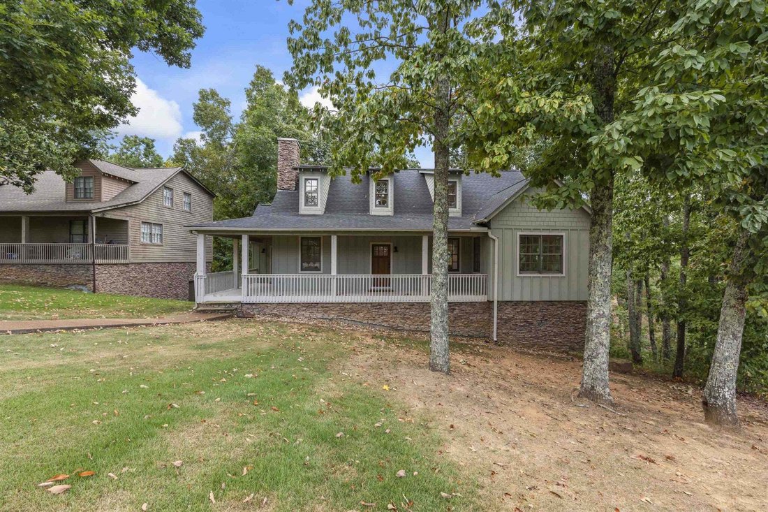 House in Savannah, Tennessee, United States 2 - 18934028