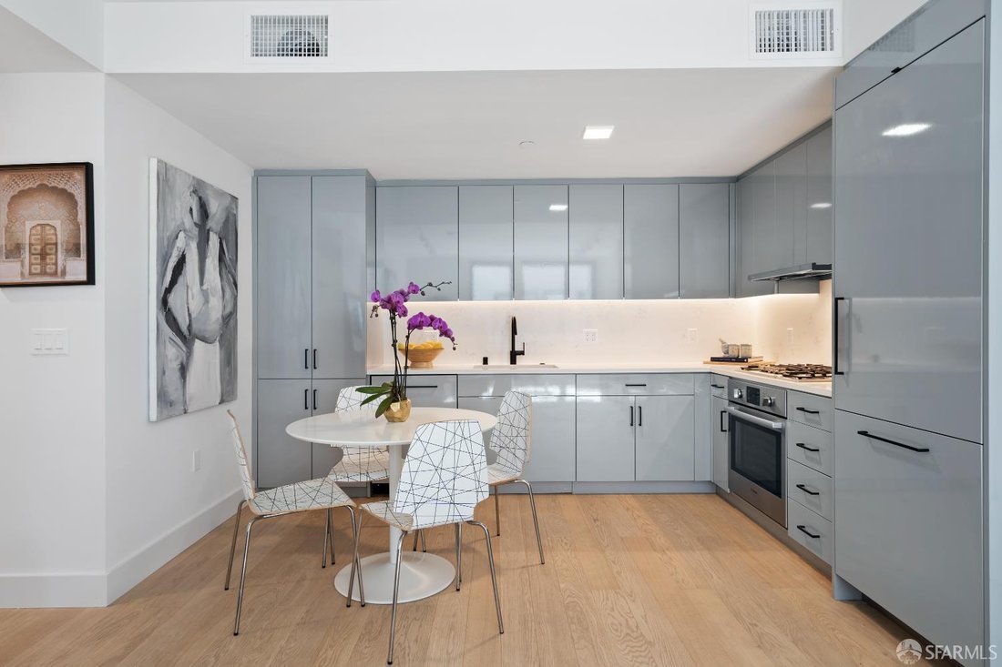 House in San Francisco, California, United States 4 - 18936249