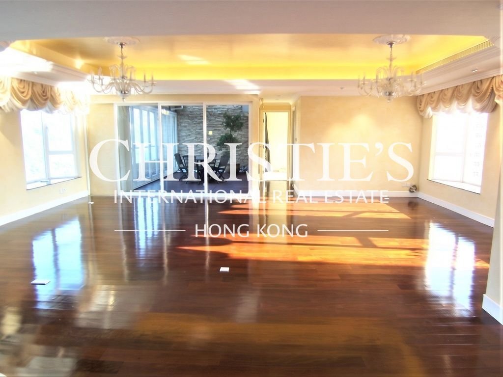 Apartment in Hong Kong, Hong Kong 4 - 16532454