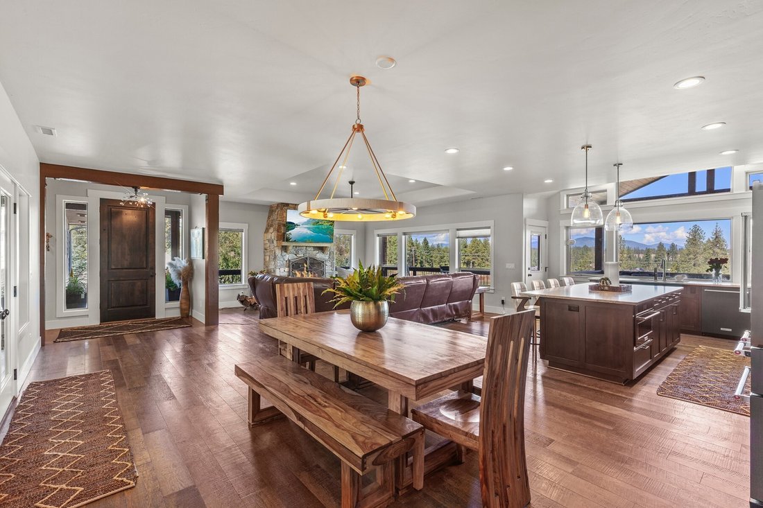 House in Coeur d'Alene, Idaho, United States 5 - 18933460