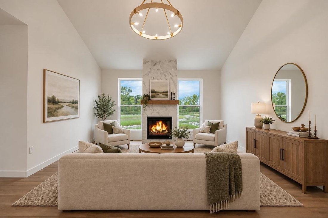 Condo in Green Bay, Wisconsin, United States 3 - 18933740