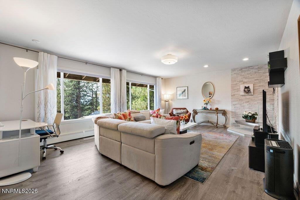 House in Glenbrook, Nevada, United States 5 - 18932888