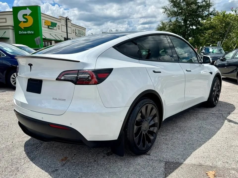 Suv in Longwood, FL, United States 4 - 18932378