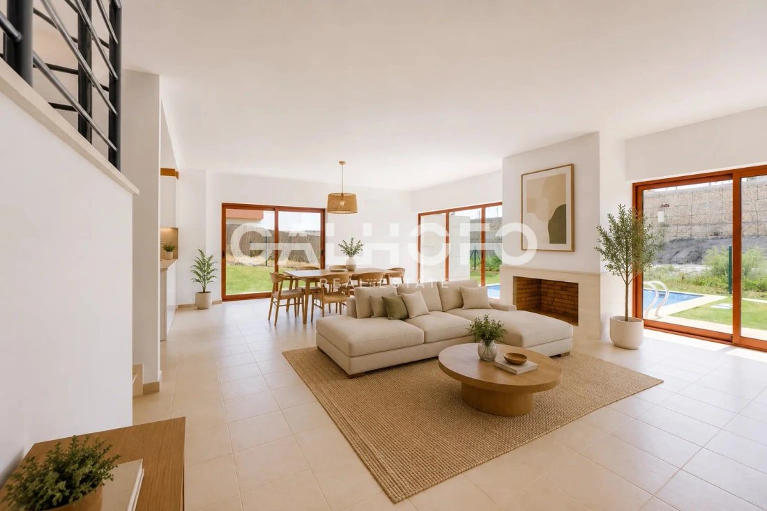 House in Vau, Leiria District, Portugal 5 - 18568697