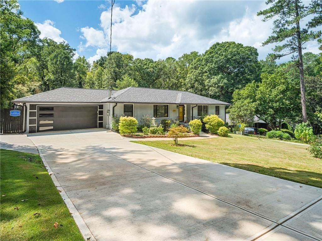 House in Atlanta, Georgia, United States 1 - 18934790